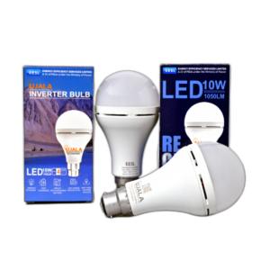 LED Bulb (9W / 12W / 15W)