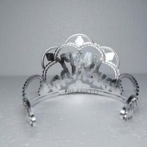 A Happy Birthday crown for kids and adult birthday party or decoration,Happy Birthday Tiara, Happy Birthday Crown ,Birthday Party Tiara