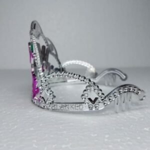 A Happy Birthday crown for kids and adult birthday party or decoration,Happy Birthday Tiara, Happy Birthday Crown ,Birthday Party Tiara